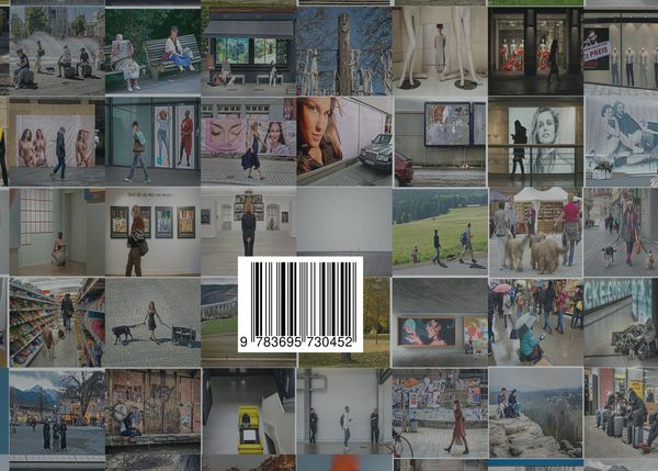 Produktbild: Leute, &uuml;berall 2