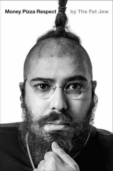 Produktbild: Ostrovsky, J: Money, Pizza, Respect