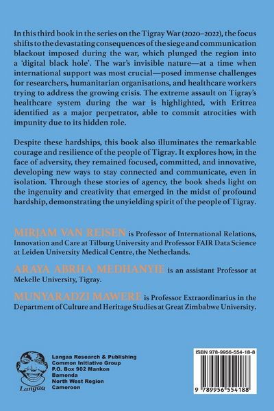 Produktbild: Tigray