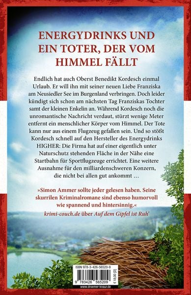 Produktbild: Alles, was der Fall ist