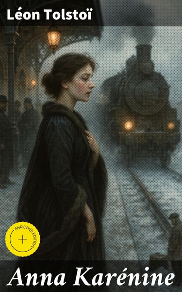 Produktbild: Anna Kar&eacute;nine