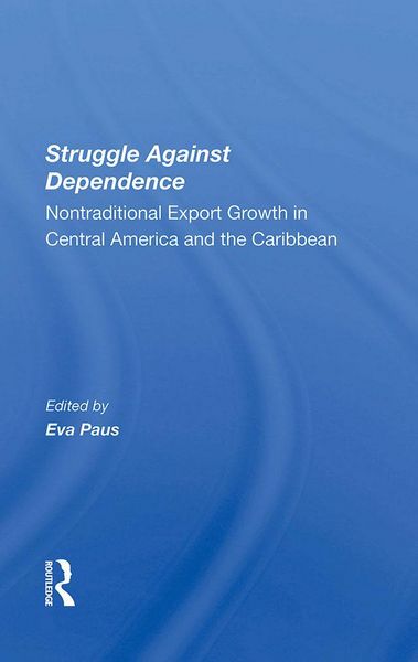 Produktbild: Struggle Against Dependence
