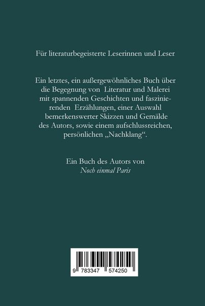 Produktbild: Am Wasser und zu Lande