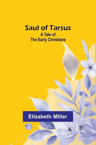 Produktbild: Saul of Tarsus