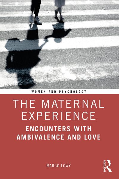 Produktbild: The Maternal Experience