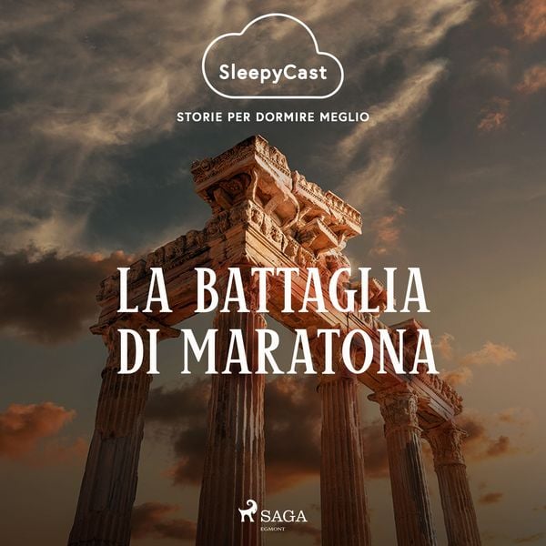 SleepyCast. Storie per dormire meglio 1.4 - Roberta Marasco, Audio, 9788727048727