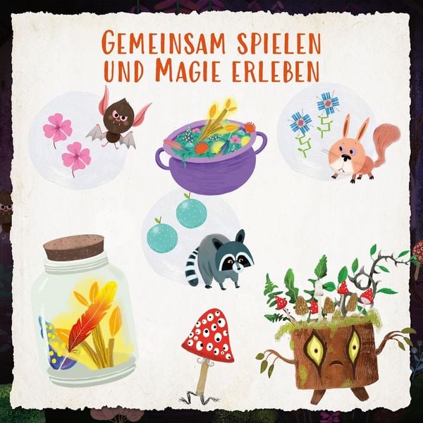 Produktbild: Schattenwald