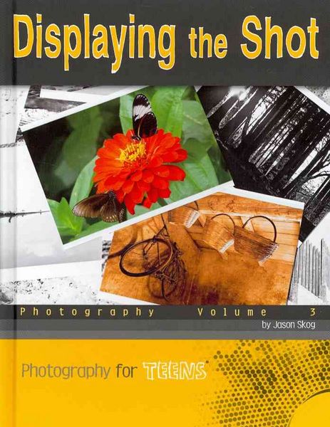 Produktbild: Displaying the Shot