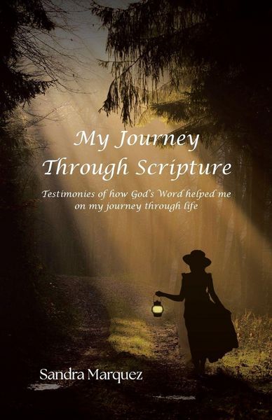Produktbild: My Journey Through Scripture
