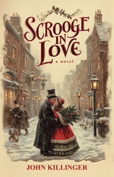 Produktbild: Scrooge in Love