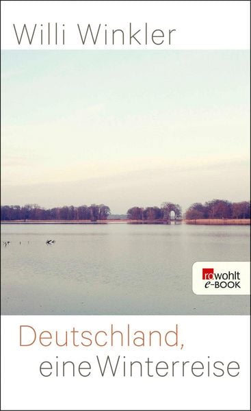 Produktbild: Deutschland, eine Winterreise