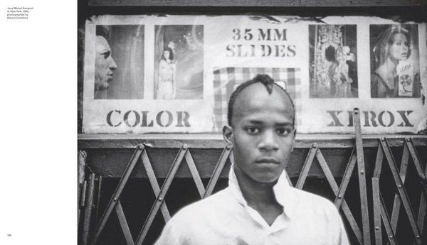 Produktbild: Basquiat