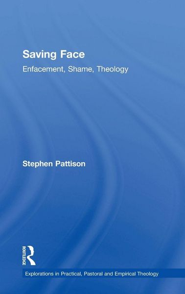 Produktbild: Saving Face