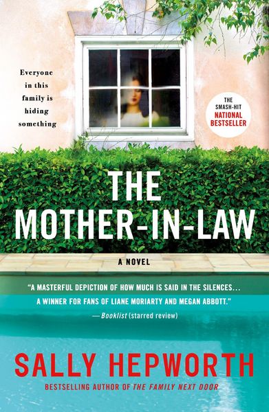 Produktbild: The Mother-In-Law