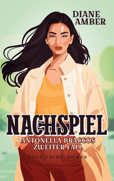 Produktbild: Nachspiel