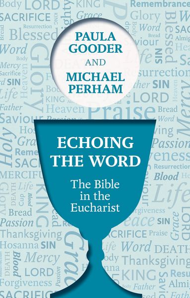Produktbild: Echoing the Word