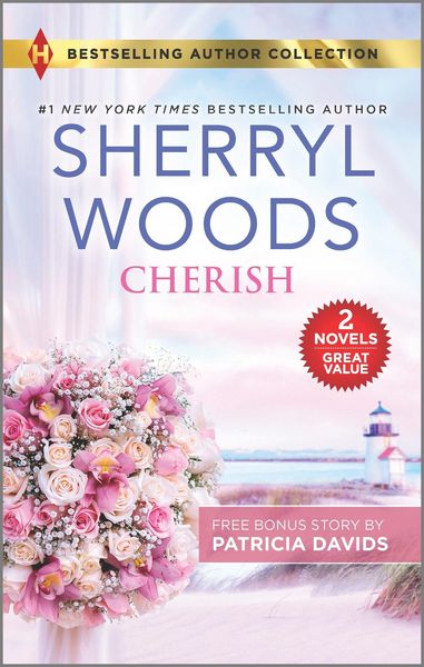 Produktbild: Cherish & Amish Redemption