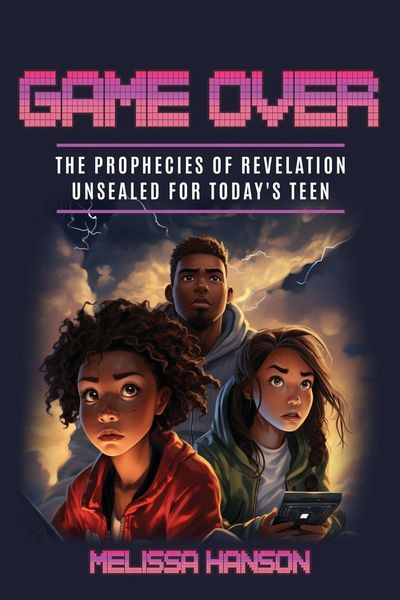 Produktbild: Game Over