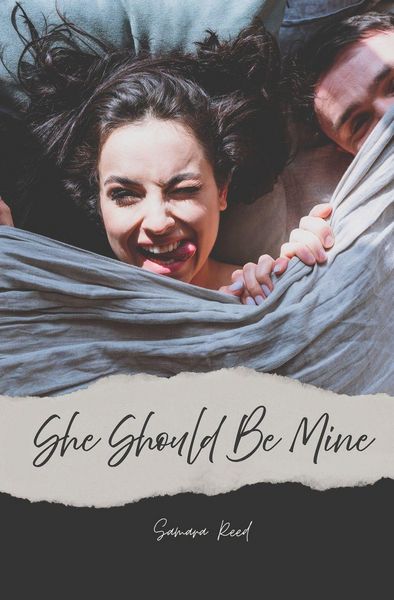 Produktbild: She Should Be Mine