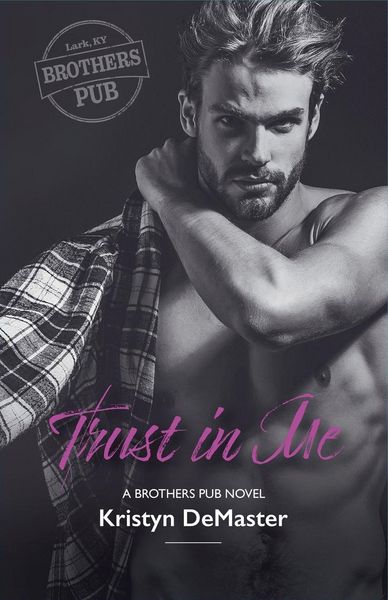 Produktbild: Trust in Me