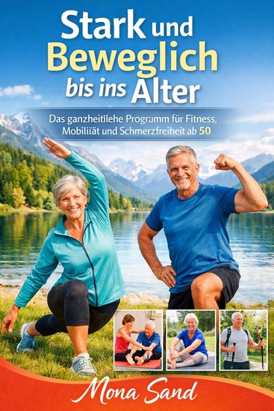 Produktbild: Stark und Beweglich bis ins Alter