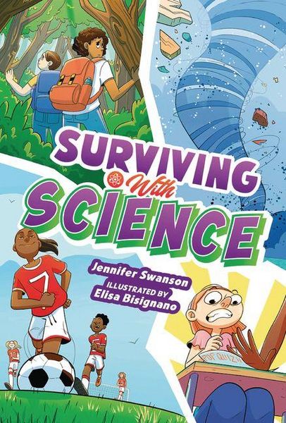 Produktbild: Surviving with Science