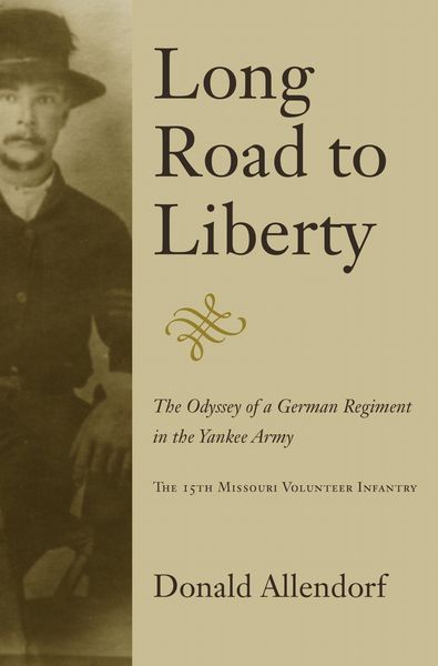 Produktbild: Long Road to Liberty