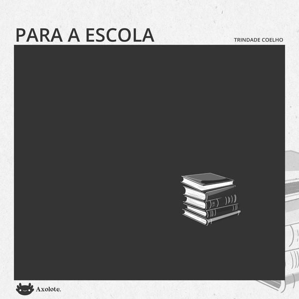 Produktbild: Para a escola