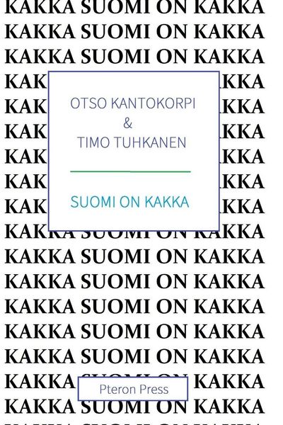 Produktbild: Suomi On Kakka