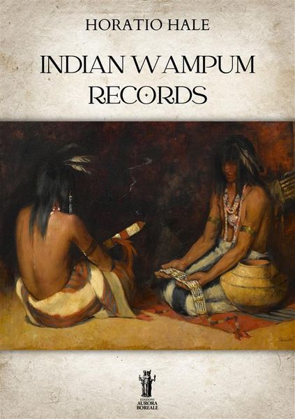 Produktbild: Indian Wampum Records