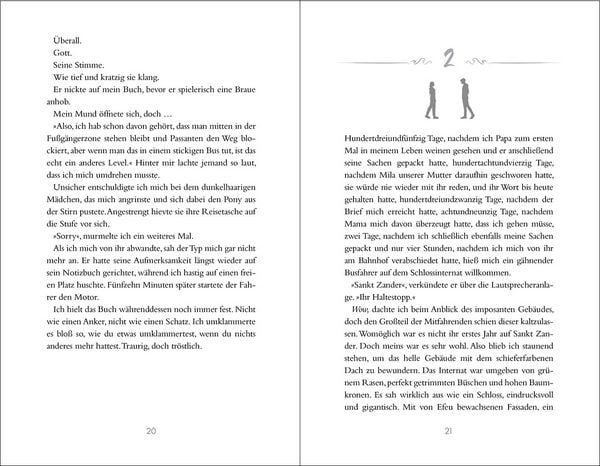 Produktbild: Warum willst du jetzt schon gehen?