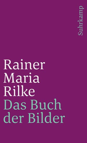 Produktbild: Das Buch der Bilder