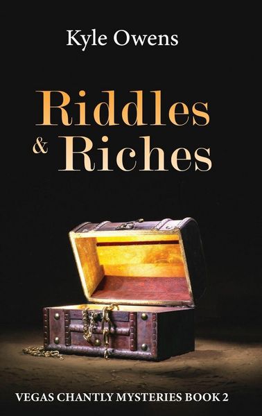 Produktbild: Riddles & Riches