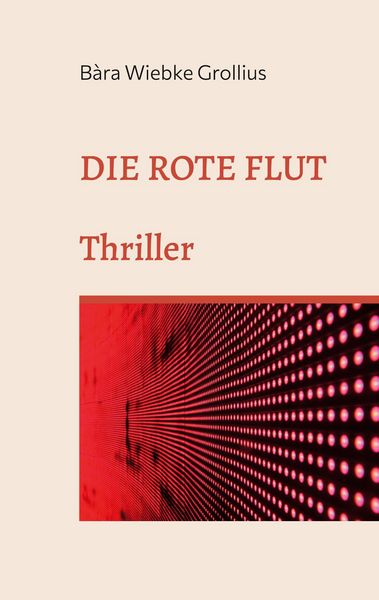 Produktbild: Die Rote Flut