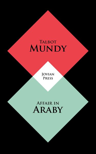 Produktbild: Affair in Araby