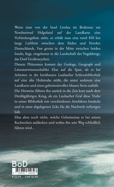 Produktbild: Der geheimnisvolle Lapislazuli