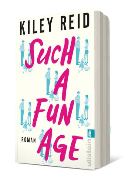 Produktbild: Such a Fun Age