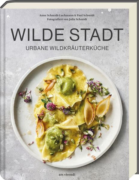 Produktbild: Wilde Stadt