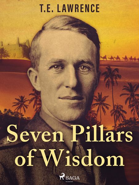 Produktbild: Seven Pillars of Wisdom