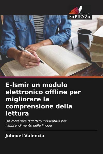 Produktbild: E-lsmir un modulo elettronico offline per migliorare la comprensione della lettura