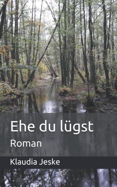 Produktbild: Ehe du l&uuml;gst