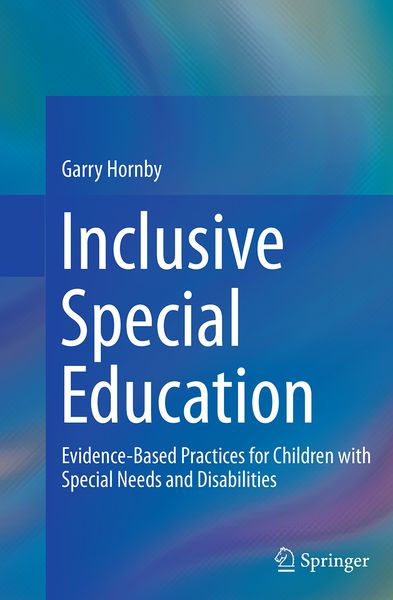 Produktbild: Inclusive Special Education
