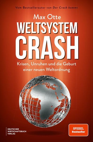 Produktbild: Weltsystemcrash