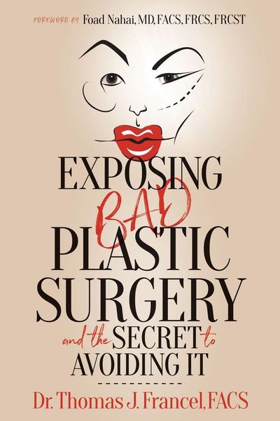 Produktbild: Exposing Bad Plastic Surgery