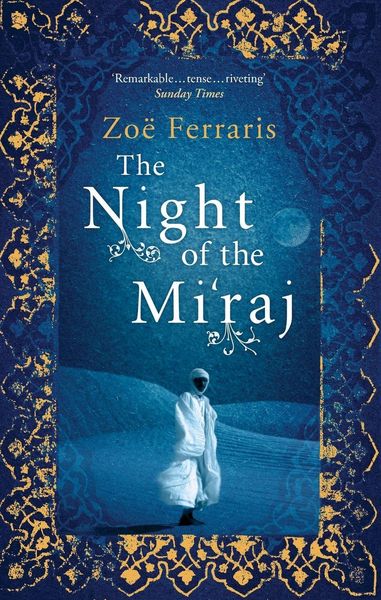 Produktbild: The Night Of The Mi'raj