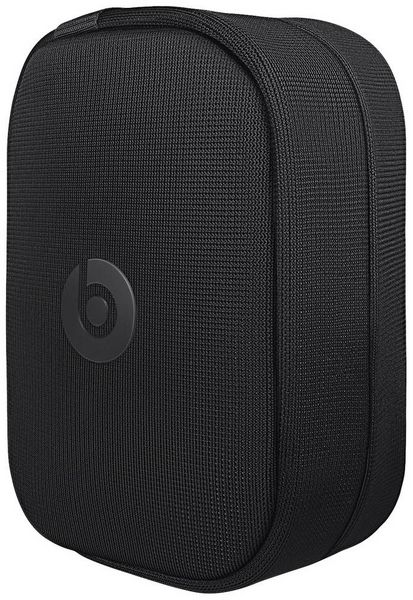 Produktbild: Beats Studio Pro Over Ear Kopfh&ouml;rer Bluetooth&reg;, kabelgebunden Stereo Schwarz Noise Cancelling Faltbar HiFi