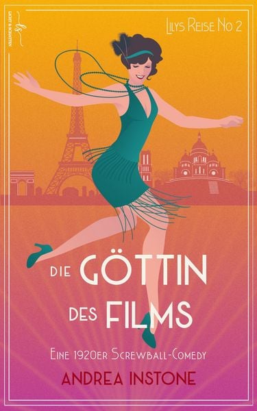 Produktbild: Die G&ouml;ttin des Films