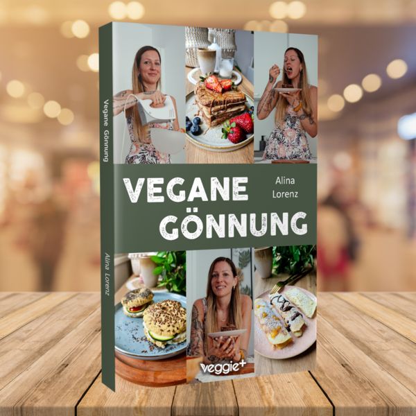 Produktbild: Vegane G&ouml;nnung