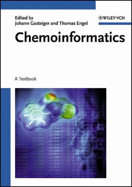 Produktbild: Chemoinformatics