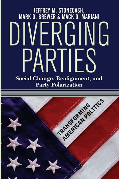 Produktbild: Diverging Parties